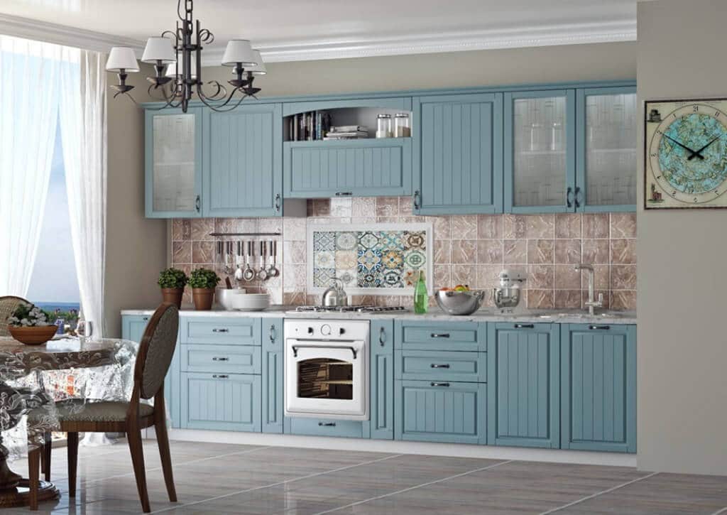 Психология цвета в интерьере: его значение и влияние на человека