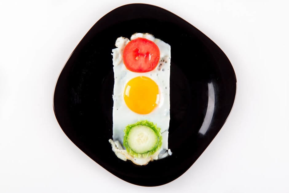 25 аппетитных блюд для малоежек: рецепты, идеи, фотографии