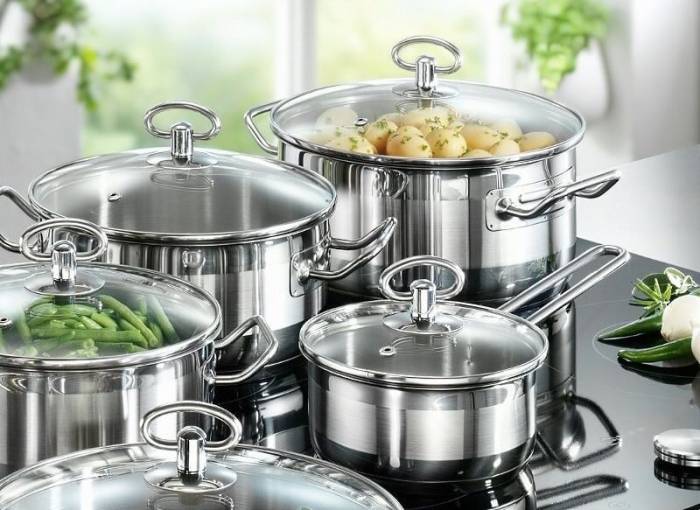 Как удалить ржавчину с нержавейки в домашних условиях: очистка, обработка, защита от коррозии