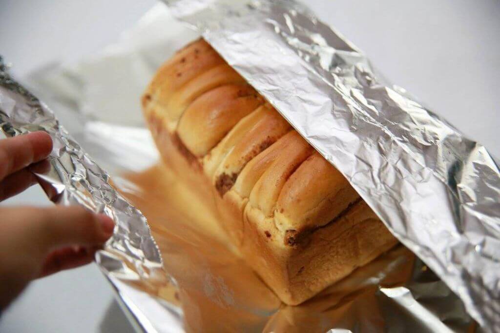 Где и как лучше хранить хлеб на кухне, чтобы не черствел и не плесневел: идеи и советы