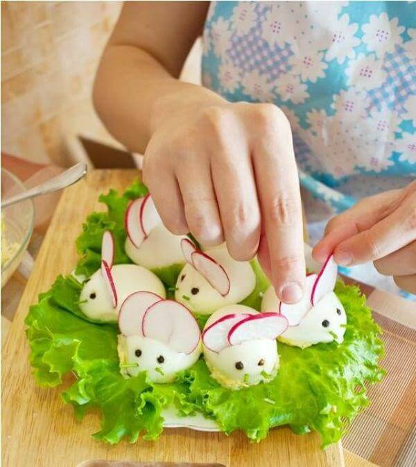 50 вкусных и красивых идей для Новогоднего стола