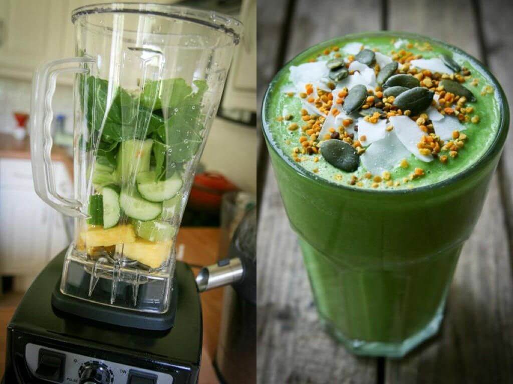 35 рецептов, что можно сделать с помощью блендера (погружного и стационарного с чашей) в домашних условиях
