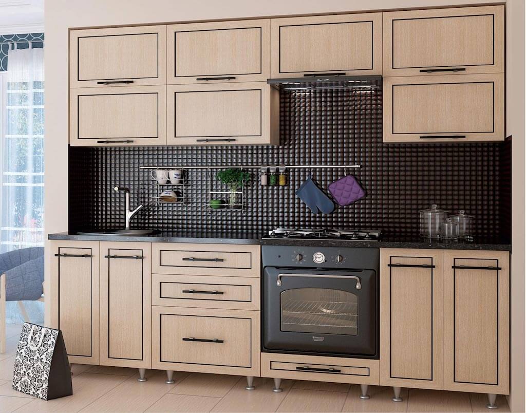 МДФ: что это за материал, и где его применяют?