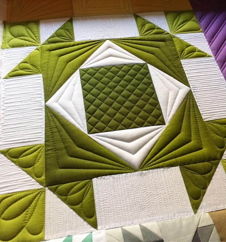 Кухня в стиле пэчворк — что это, и как воплотить в жизнь своими руками (+фото-идеи)