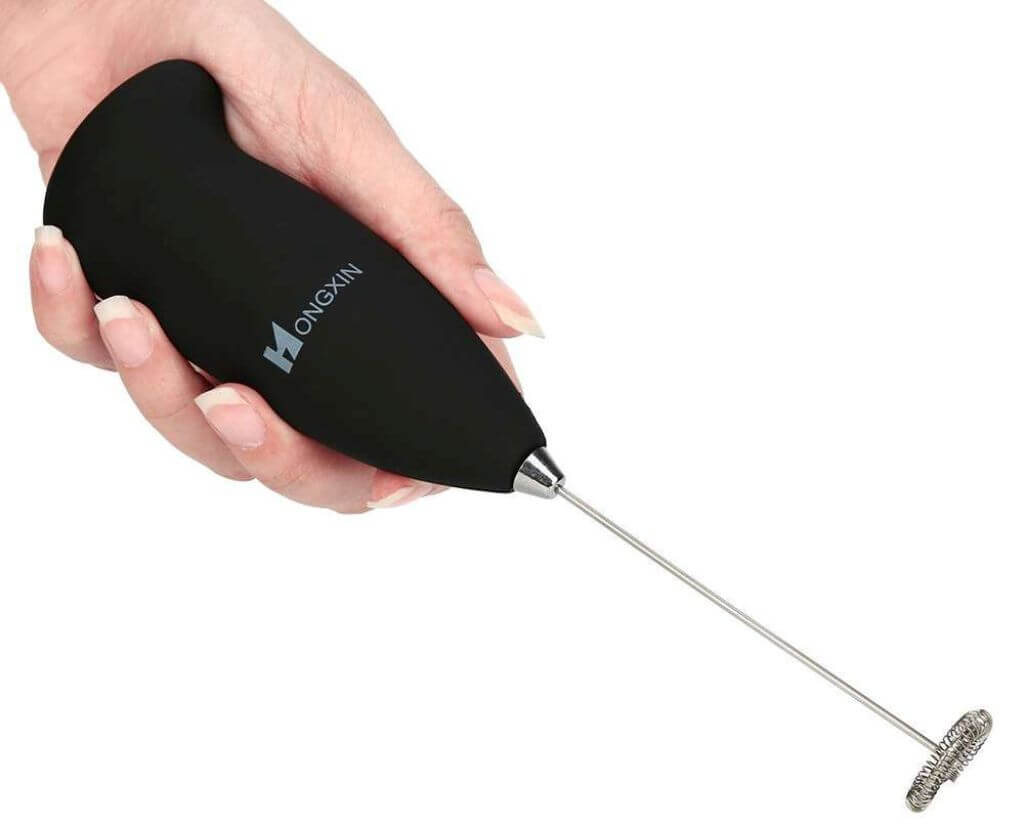 Кофе с пенкой: как сделать правильно и вкусно в домашних условиях в турке, на плите, в блендере, из растворимого