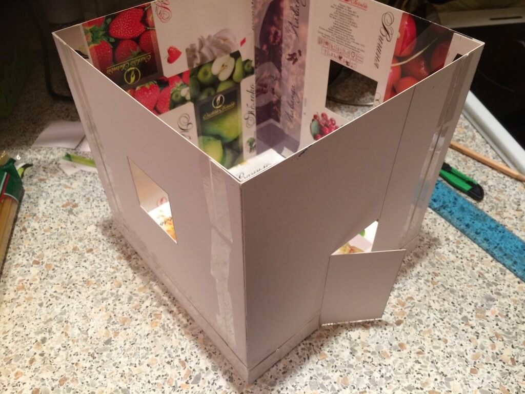 Поделки из макаронных изделий своими руками: 30 пошаговых мастер-классов