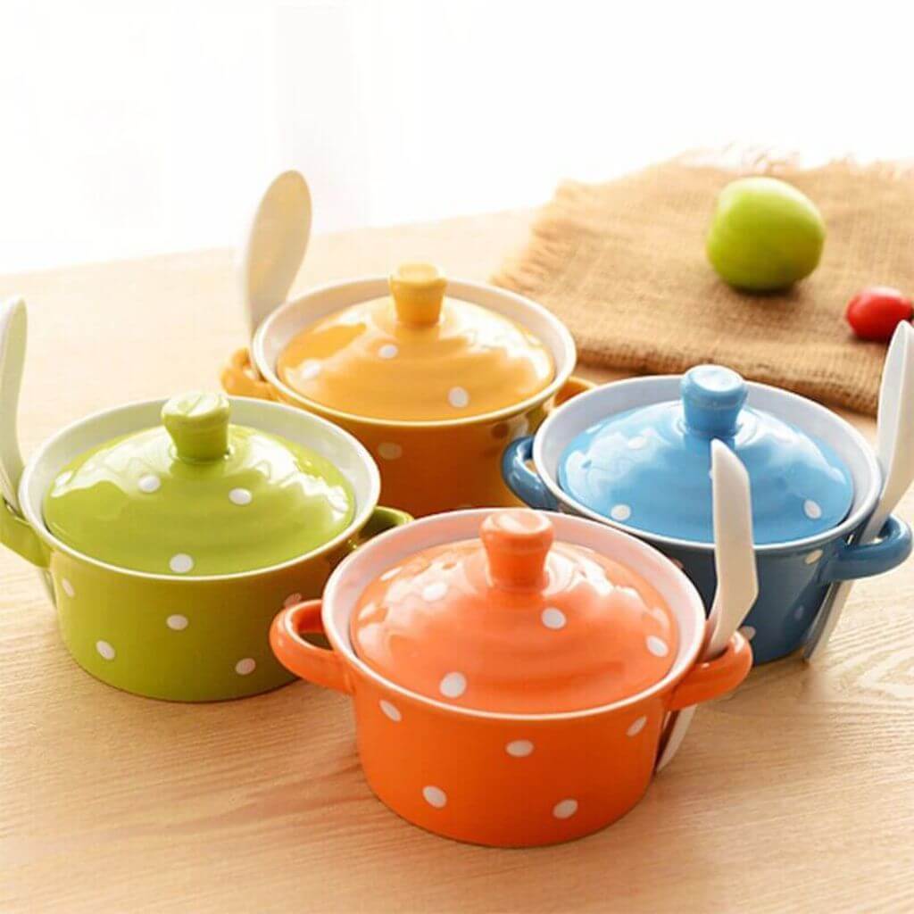 Как выбрать кастрюлю из нержавеющей стали, стекла или алюминия