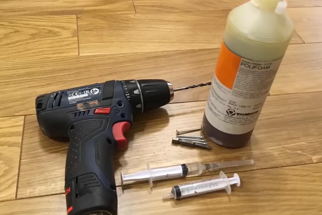 Скрипит паркет в квартире: как устранить без вскрытия, советы мастеров