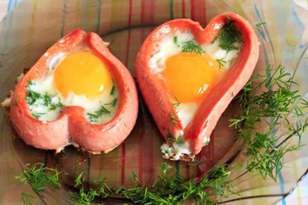 25 аппетитных блюд для малоежек: рецепты, идеи, фотографии