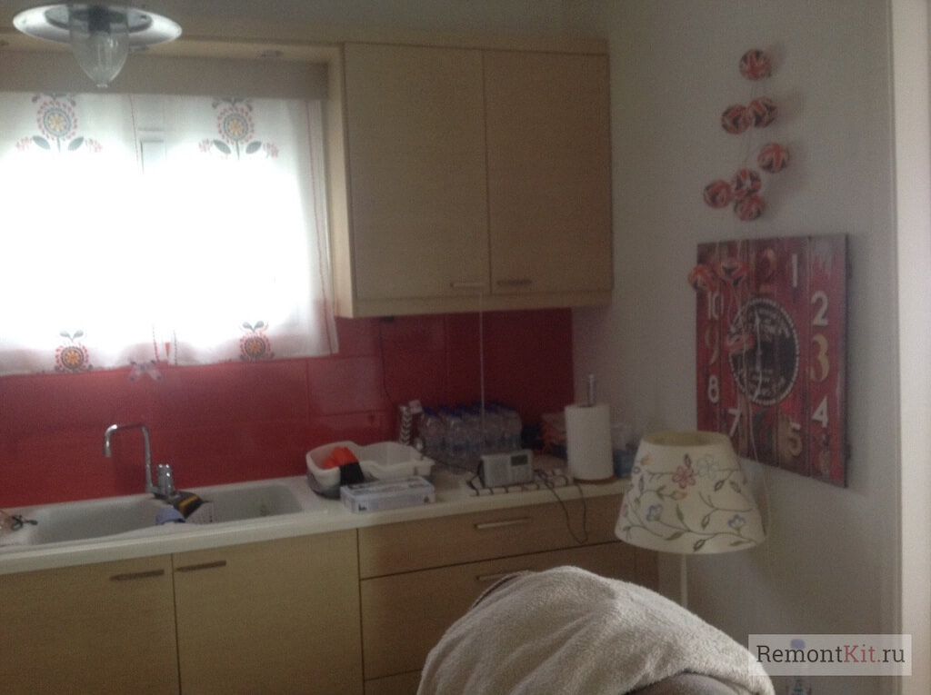 «Добро пожаловать на мою греческую кухню»: интерьер от нашей читательницы с острова Закинф