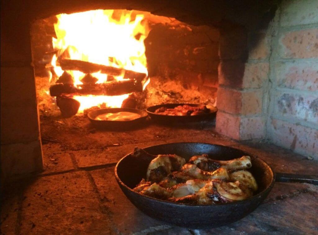 Как подогреть еду без микроволновки: 20 альтернативных вариантов замены