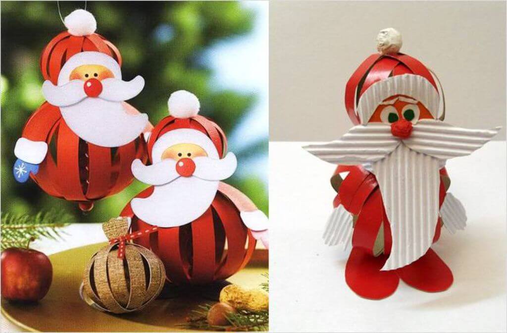 Снеговик своими руками на Новый год: 15 мастер-классов