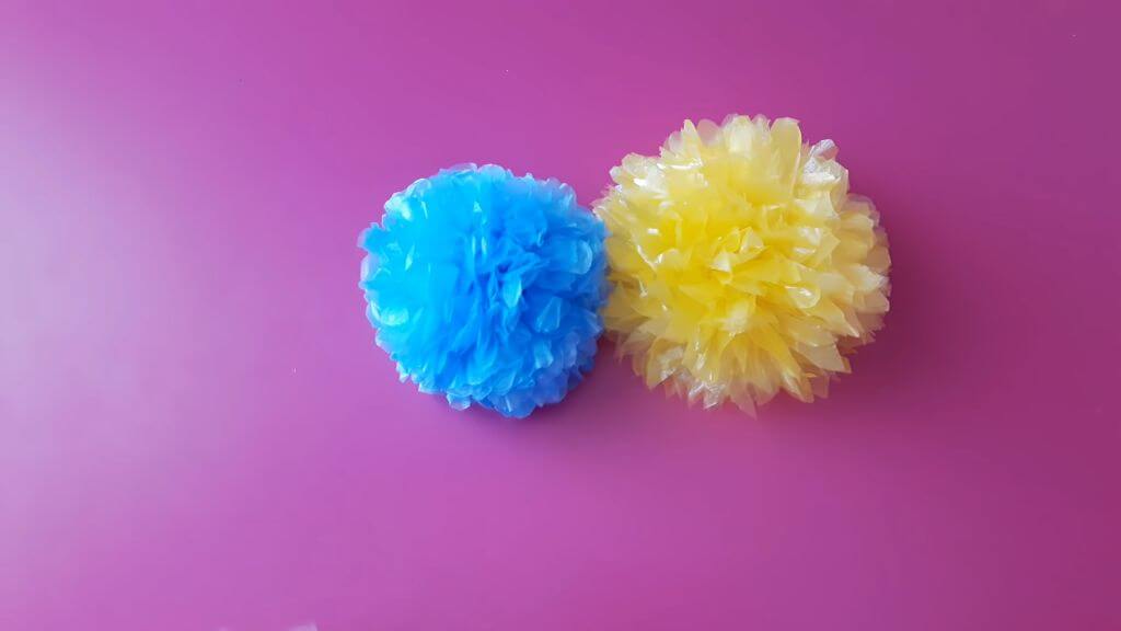 Новогодняя игрушка из вторсырья своими руками: 18 оригинальных эко-поделок