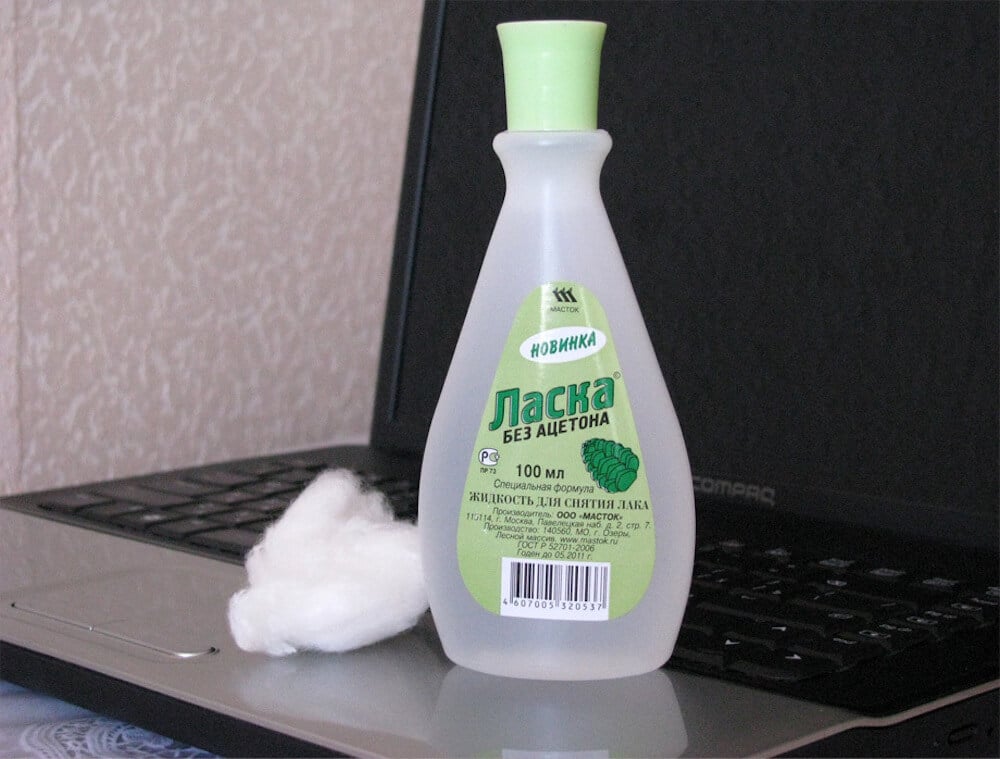 Как убрать наклейку или этикетку с пластика без следа: лайфхаки для разных поверхностей