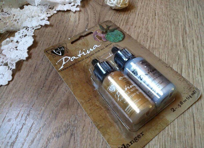 Нанесение патины на мебель и дерево своими руками: подробная технология