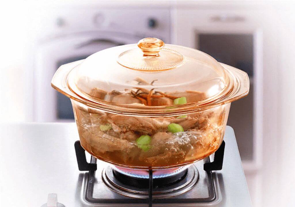 Как выбрать кастрюлю из нержавеющей стали, стекла или алюминия