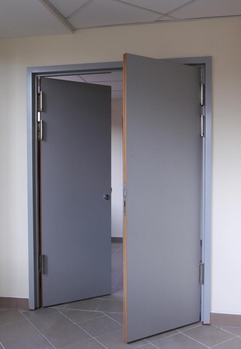 Раздвижные двери на кухню: купе, пенал, складные, маятниковые