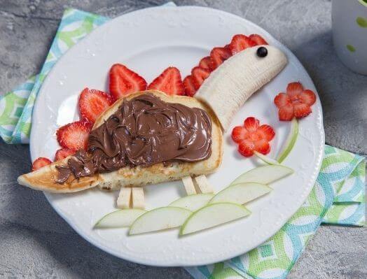 25 аппетитных блюд для малоежек: рецепты, идеи, фотографии