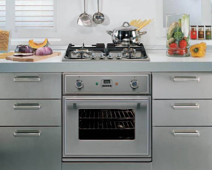 Как удалить ржавчину с нержавейки в домашних условиях: очистка, обработка, защита от коррозии