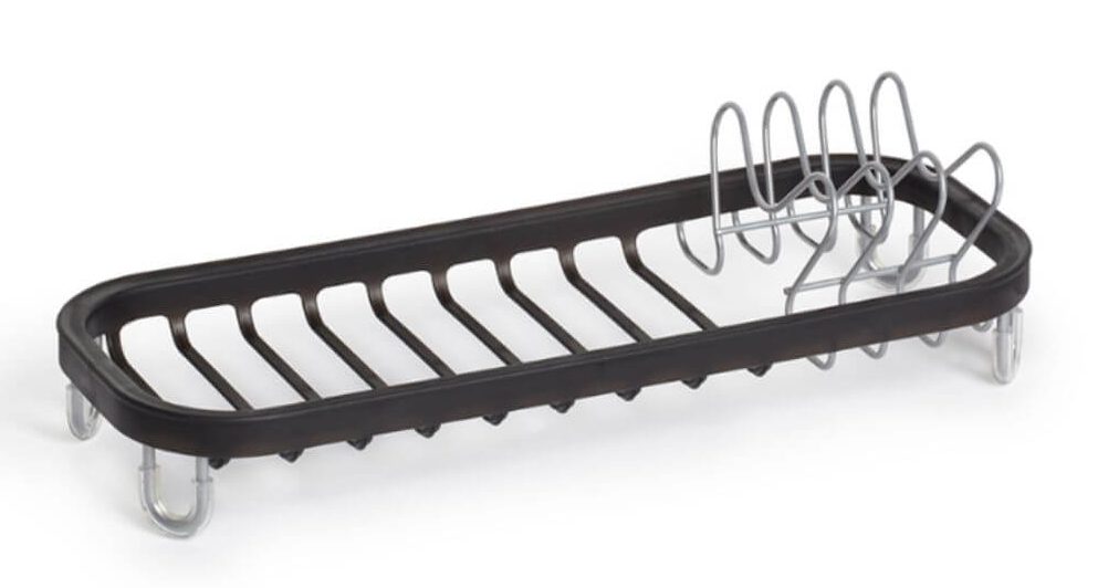 Сушилка для посуды в кухонный шкаф: как выбрать, собрать и установить своими руками