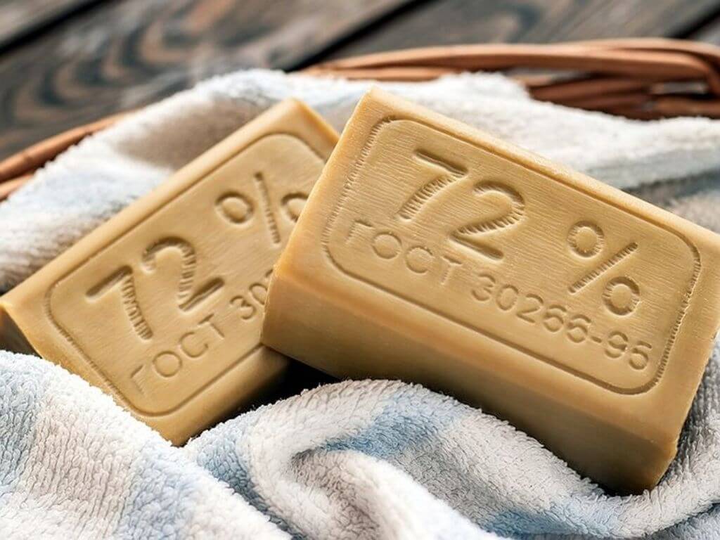 Что можно использовать в посудомойке вместо таблеток в домашних условиях?