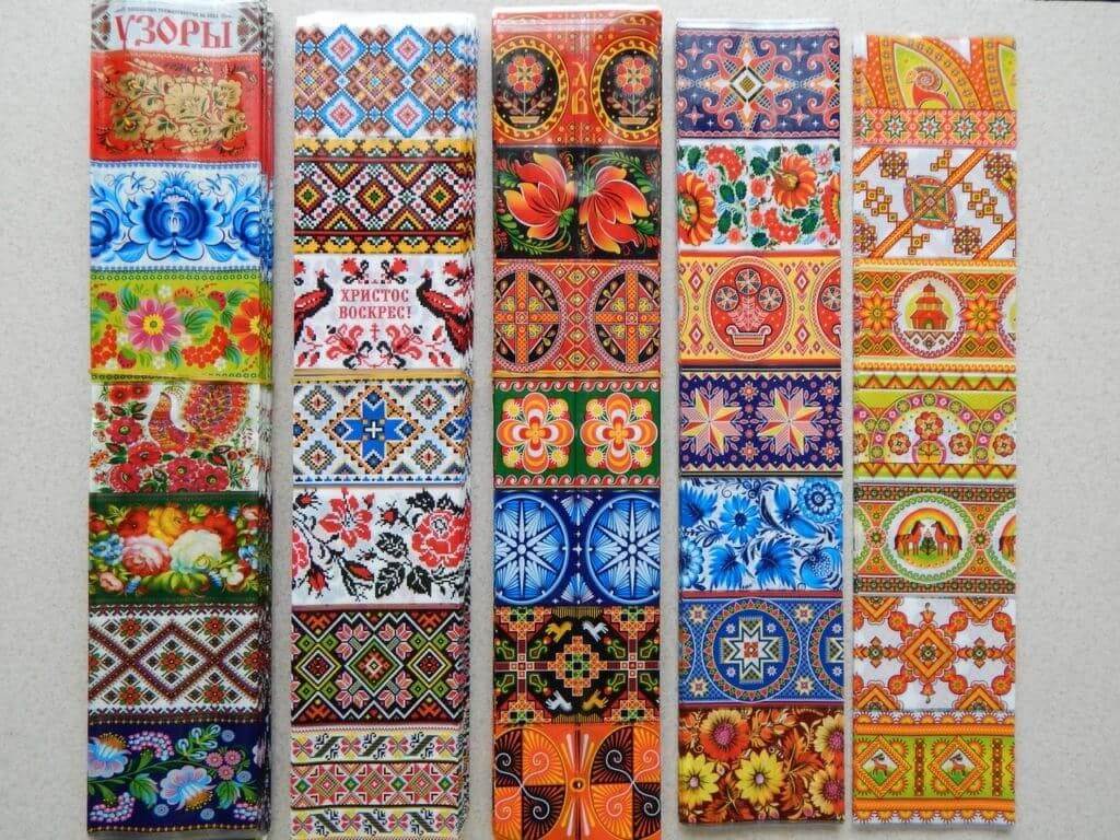 60 идей, как покрасить яйца на Пасху интересно и красиво своими руками с «химией» и без