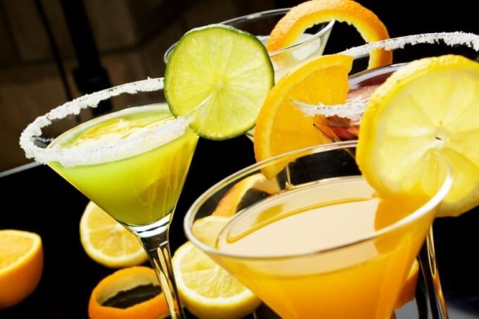 25 вкусных и красивых идей для детского праздничного стола: часть 1