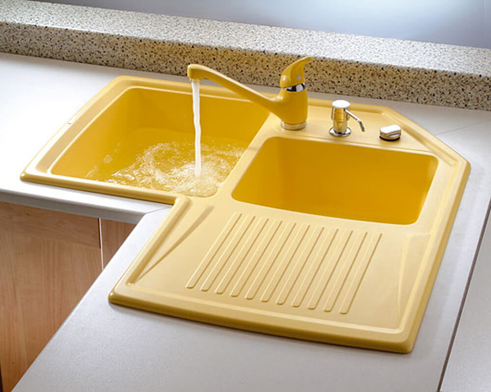 Как установить мойку на кухне своими руками: нюансы монтажа разных моделей, возможные ошибки