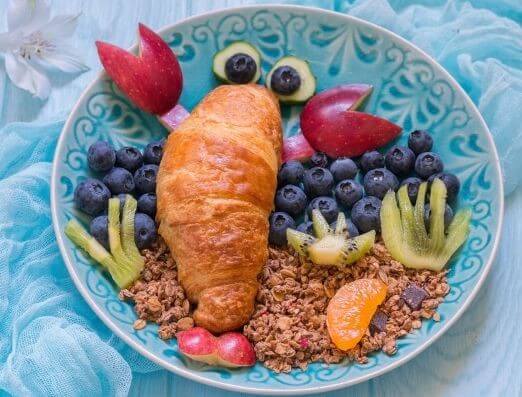 25 аппетитных блюд для малоежек: рецепты, идеи, фотографии