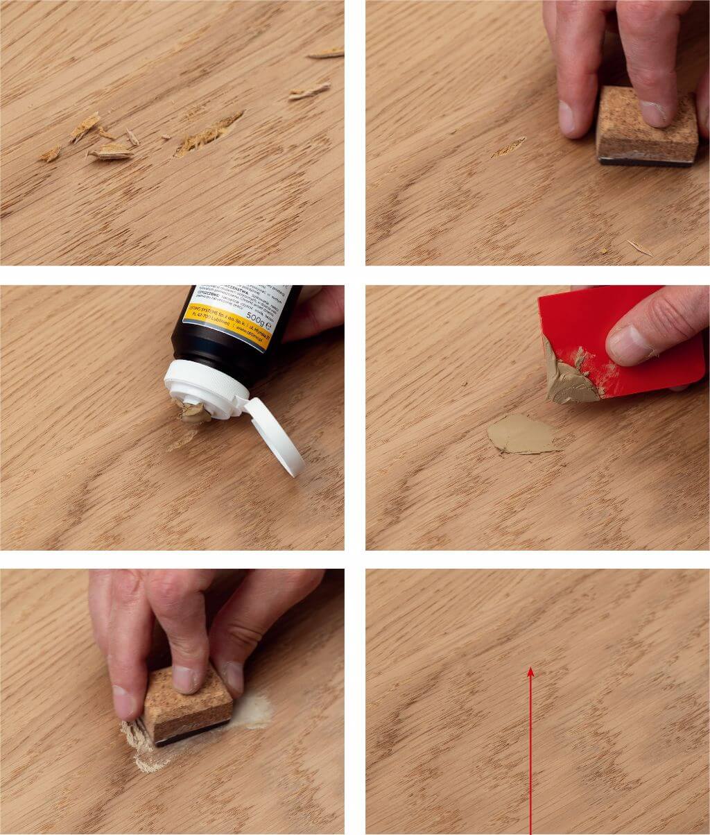 Как обновить старый паркет своими руками: реставрация и ремонт, способы восстановления с циклевкой и без