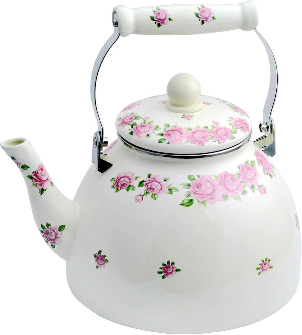 Как очистить чайник с помощью лимонной кислоты до нового состояния быстро и без усилий