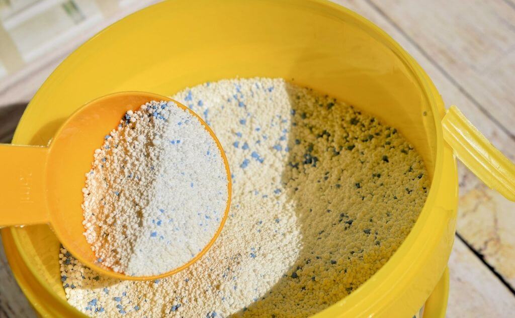 Как из термоса убрать запах от кофе, чая, плесени, пластмассы