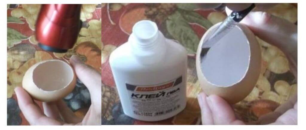 60 идей, как покрасить яйца на Пасху интересно и красиво своими руками с «химией» и без