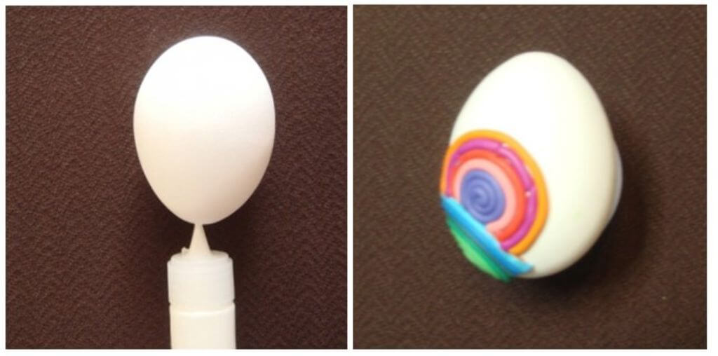 60 идей, как покрасить яйца на Пасху интересно и красиво своими руками с «химией» и без