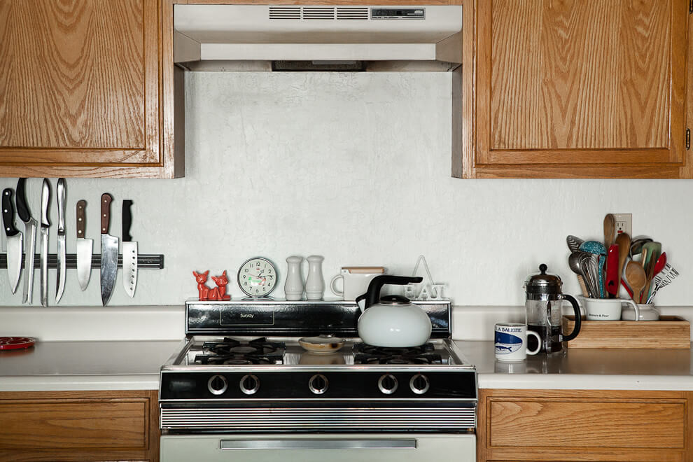 Как организовать удобное хранение на кухне: лучшие идеи