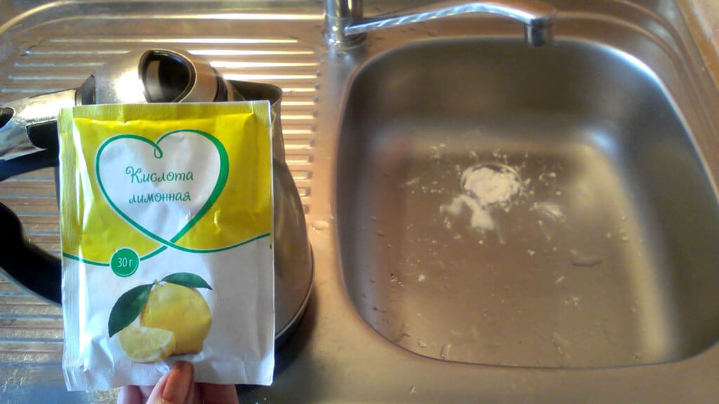 Ликвидируем засор в раковине на кухне: что делать в первую очередь?