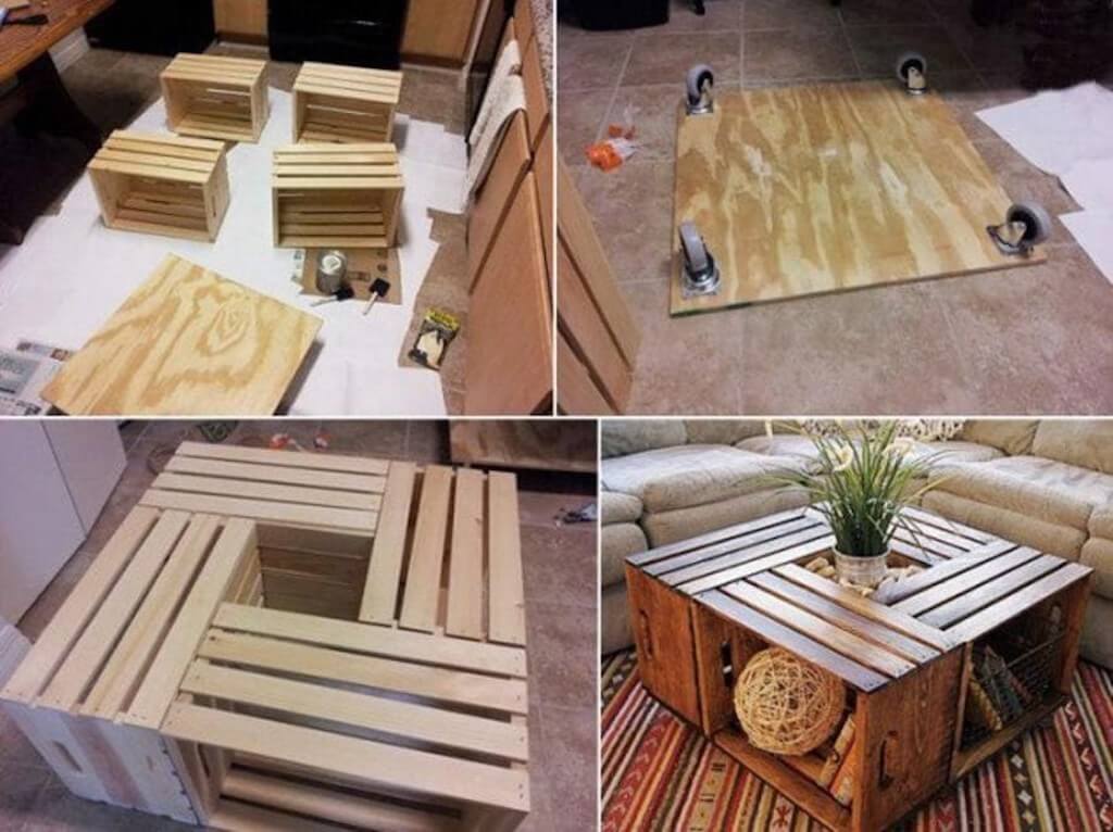 Лайфхаки для дома своими руками из ненужных вещей: 52 крутые идеи с фото