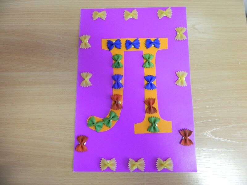 Поделки из макаронных изделий своими руками: 30 пошаговых мастер-классов