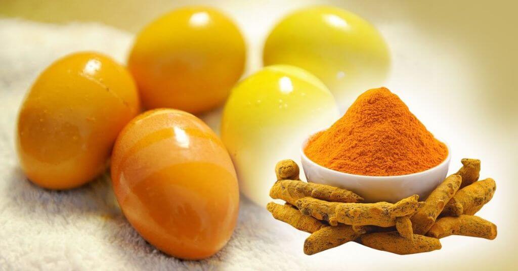 60 идей, как покрасить яйца на Пасху интересно и красиво своими руками с «химией» и без