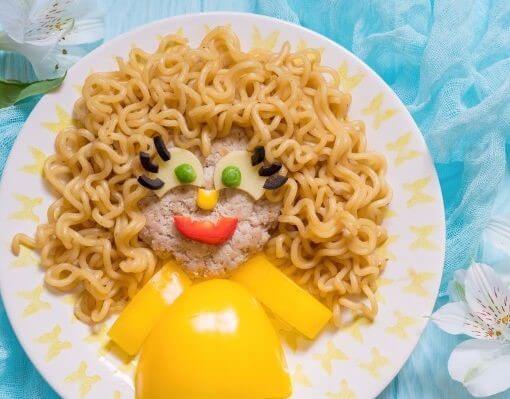 25 аппетитных блюд для малоежек: рецепты, идеи, фотографии