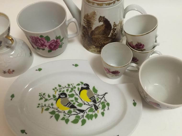 26 вещей, которые удешевляют и портят интерьер кухни (+40 фото)