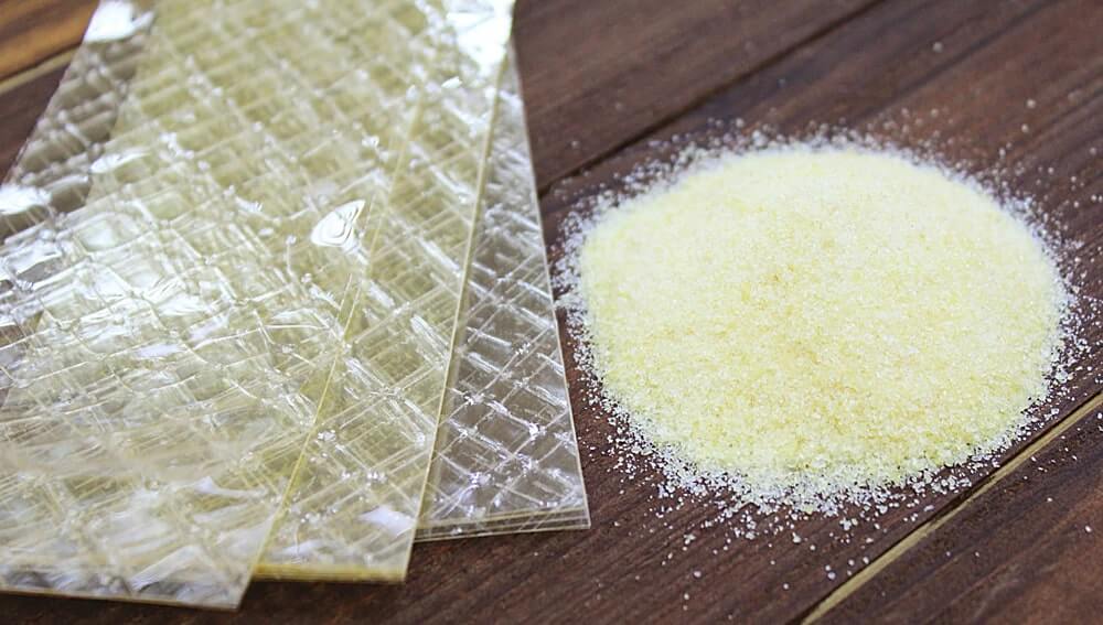 Что делать, чтобы начинка не вытекала из пирожков: 5 секретов