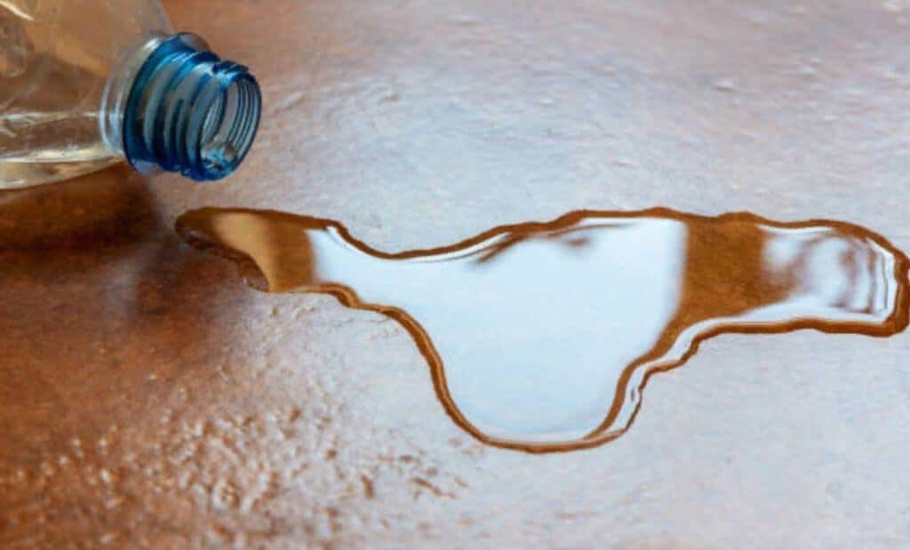 Пробковый пол на кухне: плюсы и минусы, фото и отзывы