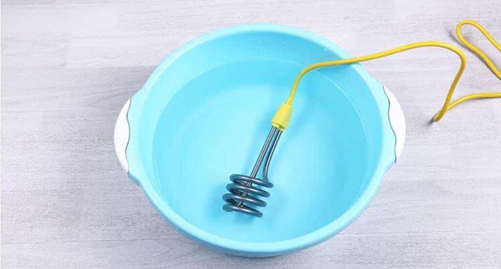 Как нагреть воду: 11 быстрых способов дома и на даче