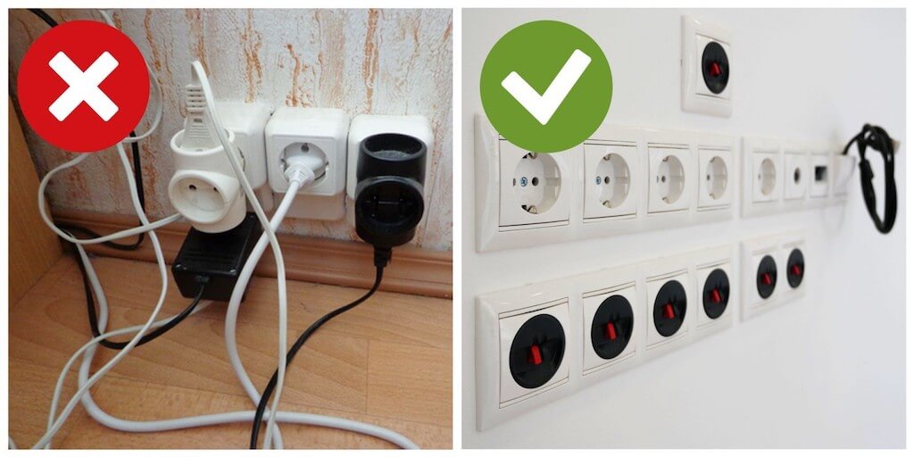 24 досадные ошибки при ремонте кухни