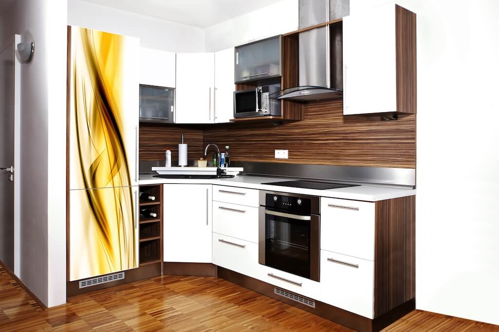 МДФ: что это за материал, и где его применяют?