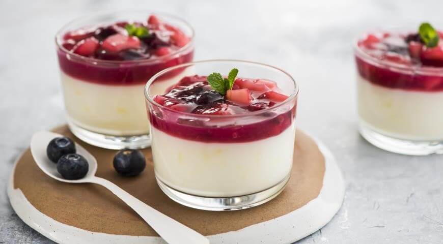 25 вкусных и красивых идей для детского праздничного стола: часть 1