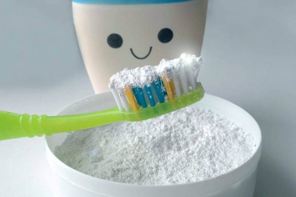 Как почистить термос внутри от чая и кофе, налета, накипи, плесени