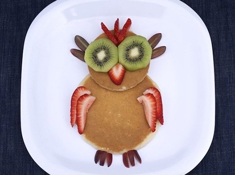 25 аппетитных блюд для малоежек: рецепты, идеи, фотографии