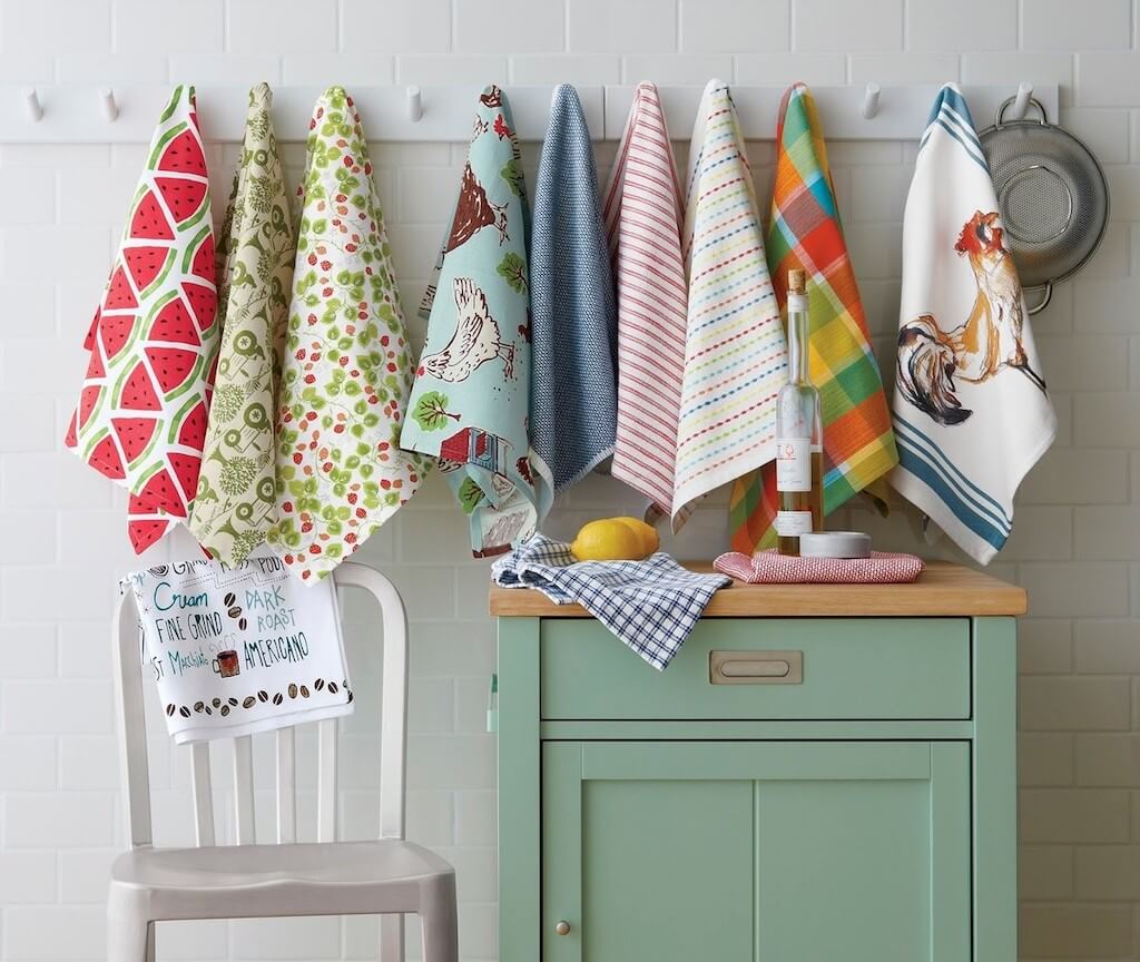 26 вещей, которые удешевляют и портят интерьер кухни (+40 фото)